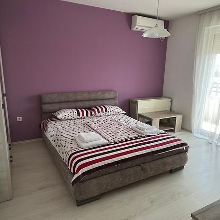 Apartamento Harmony Relax Paraćin Exterior foto