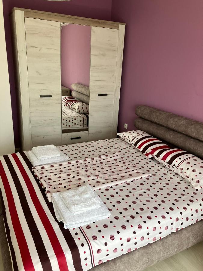 Apartamento Harmony Relax Paraćin Exterior foto