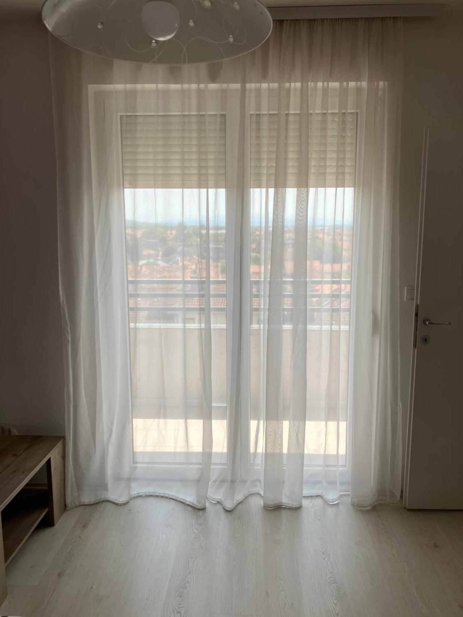 Apartamento Harmony Relax Paraćin Exterior foto