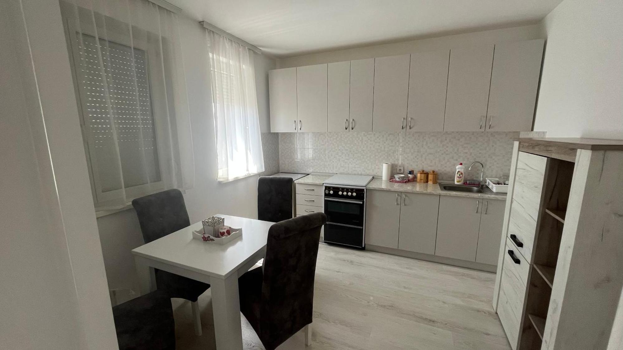 Apartamento Harmony Relax Paraćin Exterior foto