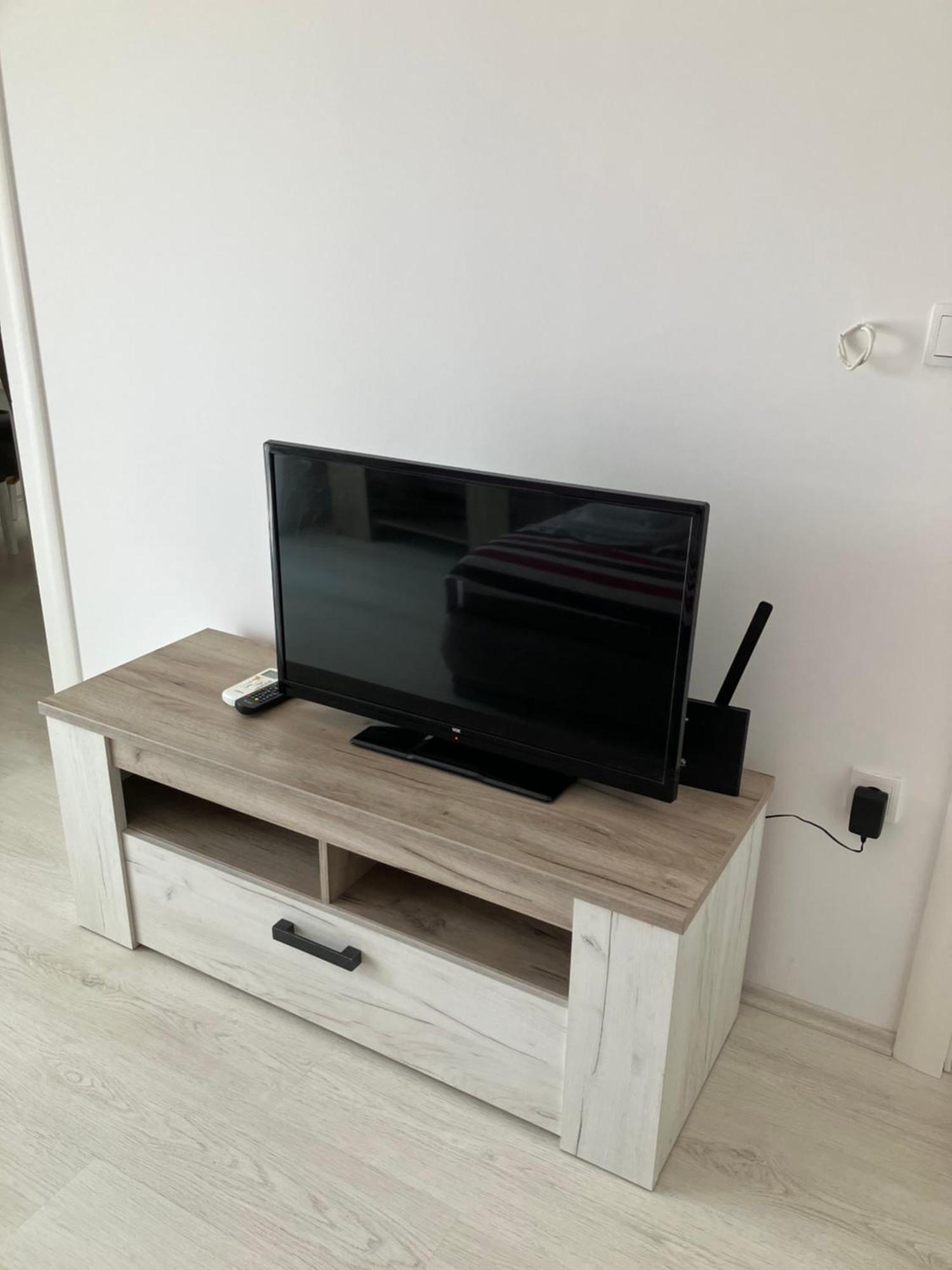Apartamento Harmony Relax Paraćin Exterior foto