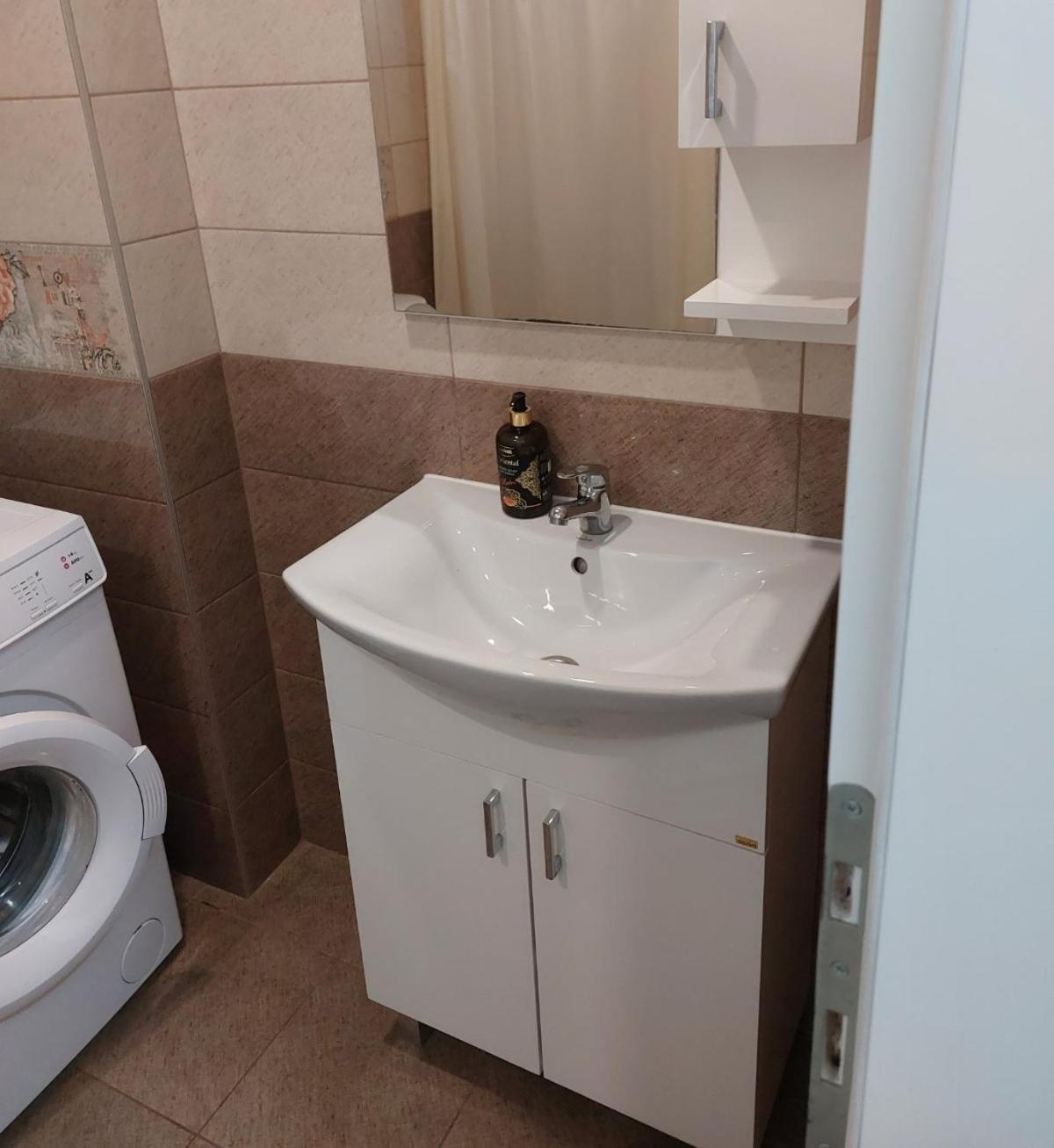 Apartamento Harmony Relax Paraćin Exterior foto